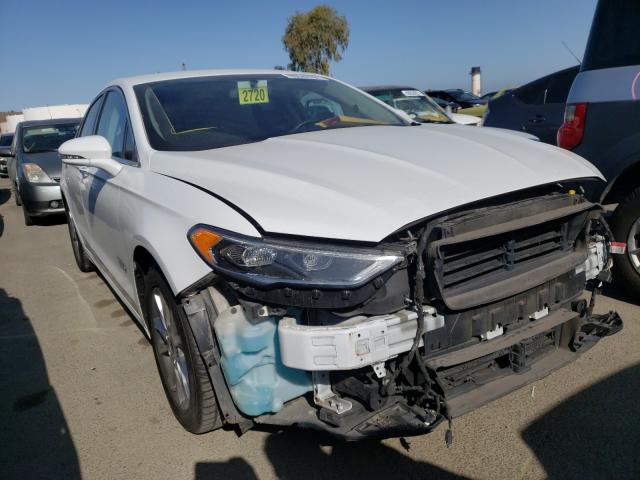 FORD FUSION SE 2017 3fa6p0pu0hr306521