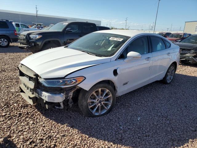 FORD FUSION 2017 3fa6p0pu0hr306583