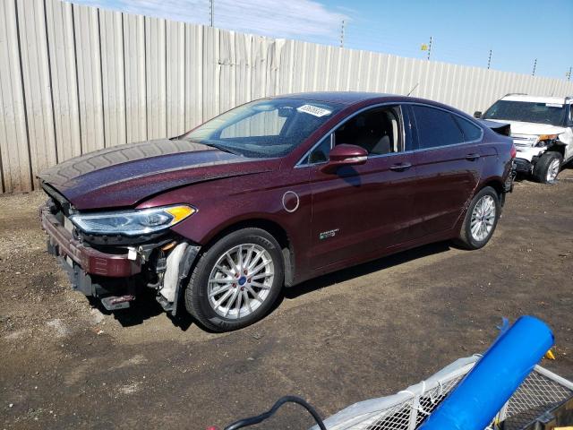 FORD FUSION SE 2017 3fa6p0pu0hr313176