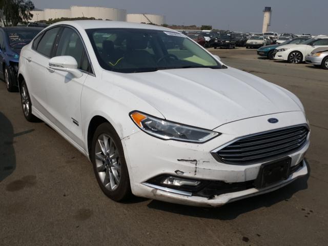 FORD FUSION SE 2017 3fa6p0pu0hr330124