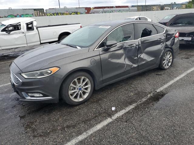 FORD FUSION 2017 3fa6p0pu0hr373409