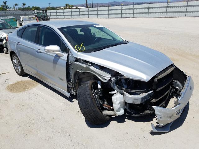 FORD FUSION SE 2017 3fa6p0pu0hr380134