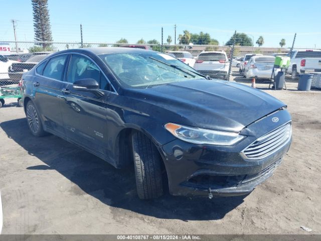 FORD FUSION 2017 3fa6p0pu0hr380165