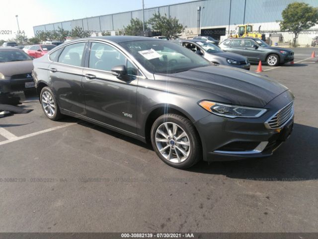 FORD FUSION ENERGI 2018 3fa6p0pu0jr110990