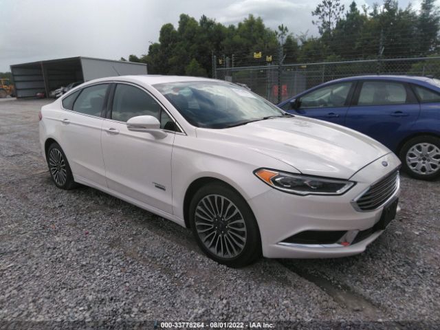 FORD FUSION ENERGI 2018 3fa6p0pu0jr123318