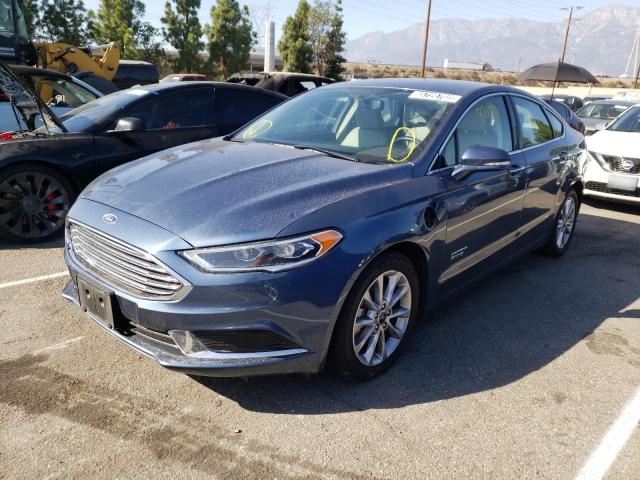 FORD FUSION SE 2018 3fa6p0pu0jr161521