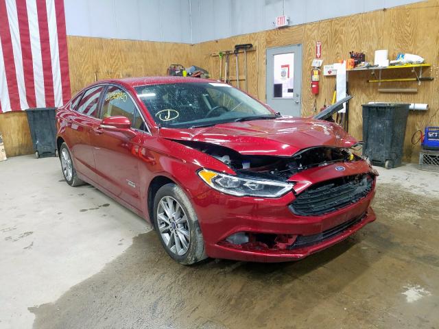 FORD FUSION 2018 3fa6p0pu0jr190890