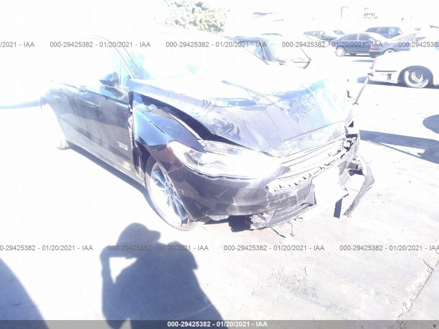 FORD FUSION ENERGI 2018 3fa6p0pu0jr246374