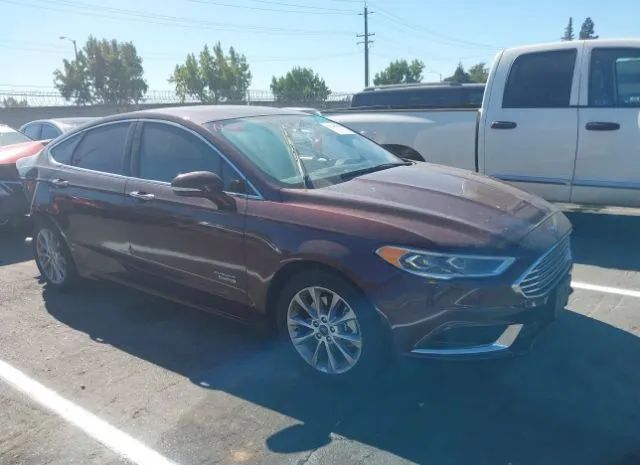 FORD FUSION ENERGI 2018 3fa6p0pu0jr268536