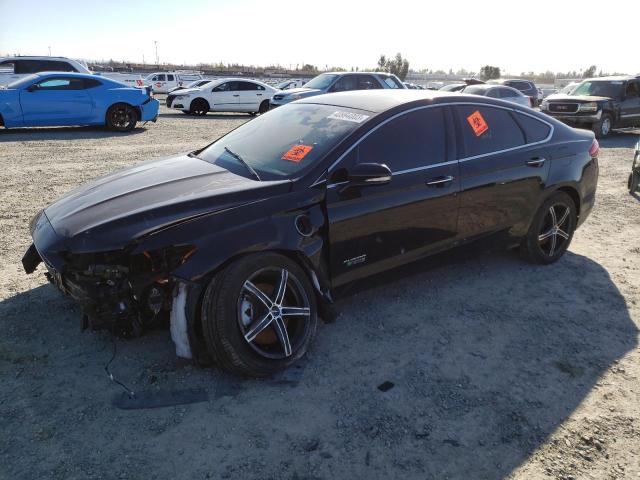 FORD FUSION SE 2018 3fa6p0pu0jr285675