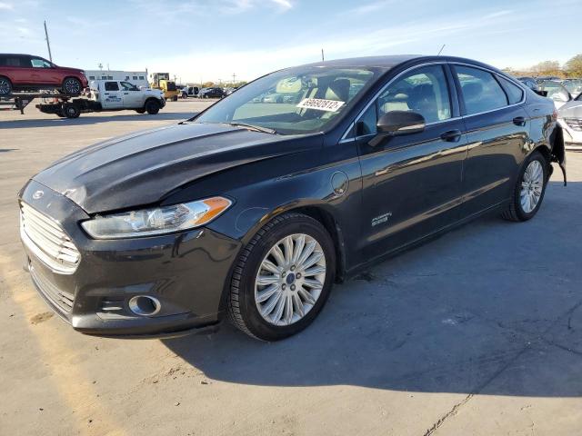 FORD FUSION SE 2013 3fa6p0pu1dr295295