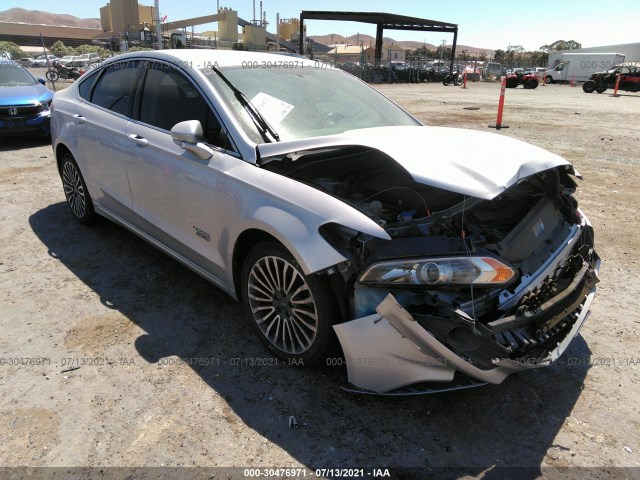 FORD FUSION ENERGI 2013 3fa6p0pu1dr303962