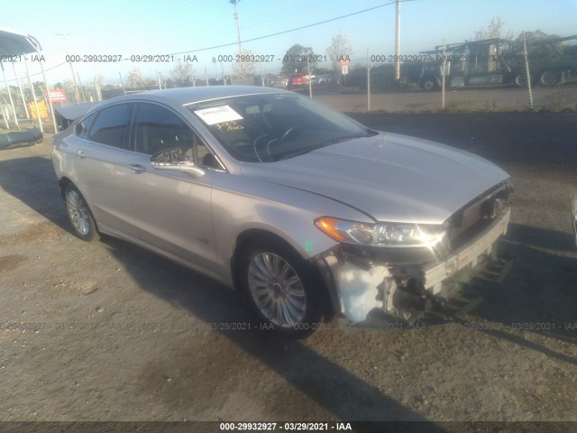 FORD FUSION ENERGI 2013 3fa6p0pu1dr332376