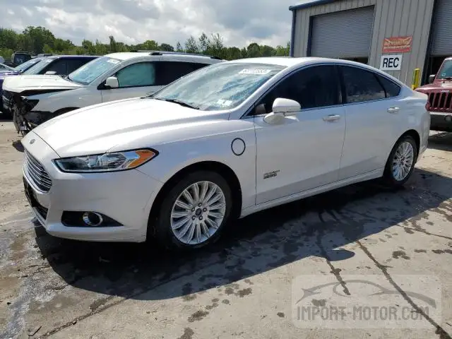 FORD FUSION 2013 3fa6p0pu1dr365667