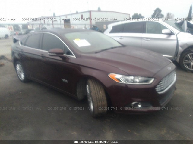 FORD FUSION ENERGI 2013 3fa6p0pu1dr373557