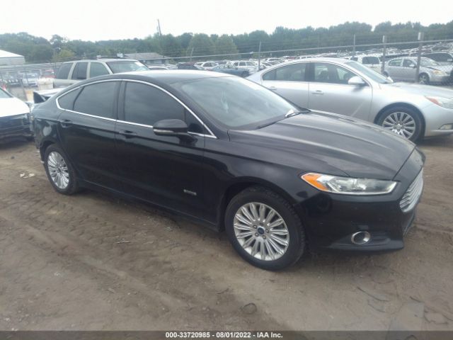 FORD FUSION ENERGI 2014 3fa6p0pu1er107618