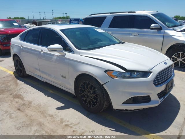 FORD FUSION 2014 3fa6p0pu1er219285