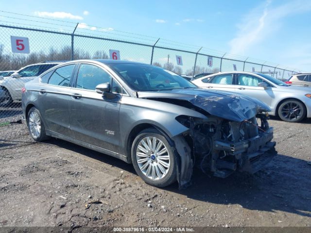 FORD FUSION ENERGI 2015 3fa6p0pu1fr265037