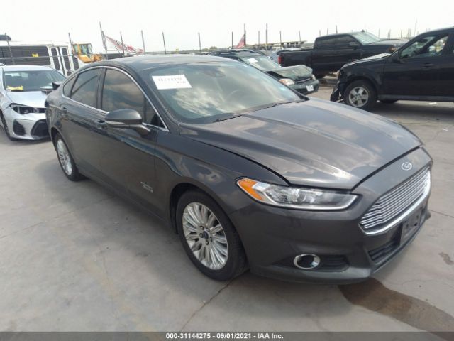 FORD FUSION ENERGI 2015 3fa6p0pu1fr304306