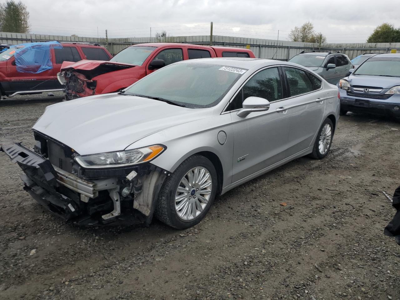 FORD FUSION 2016 3fa6p0pu1gr173864