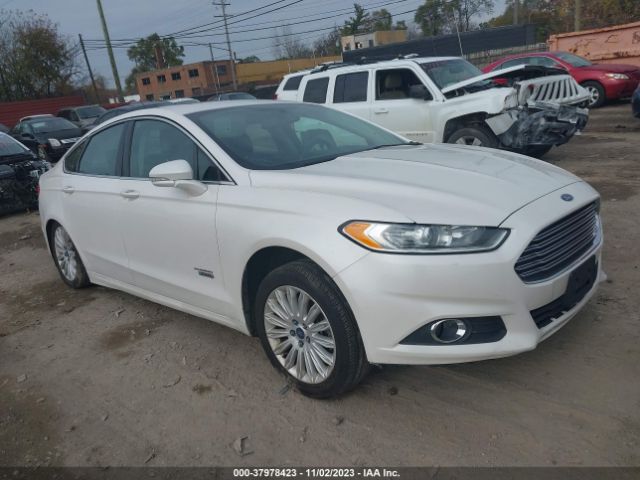 FORD FUSION ENERGI 2016 3fa6p0pu1gr178580