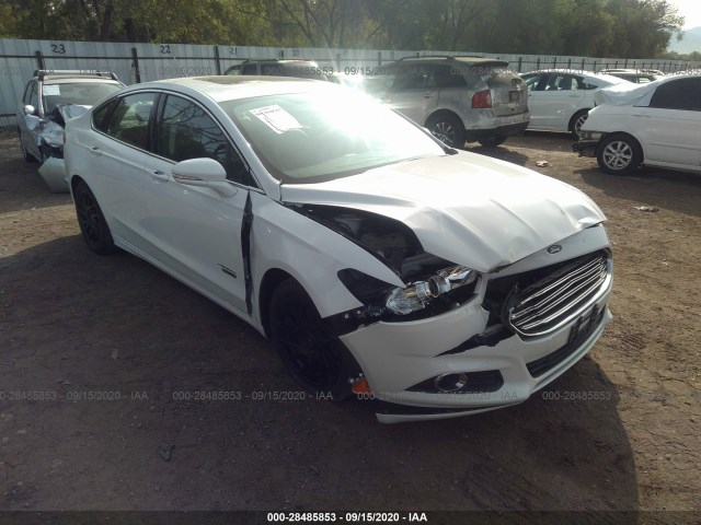 FORD FUSION ENERGI 2016 3fa6p0pu1gr182628