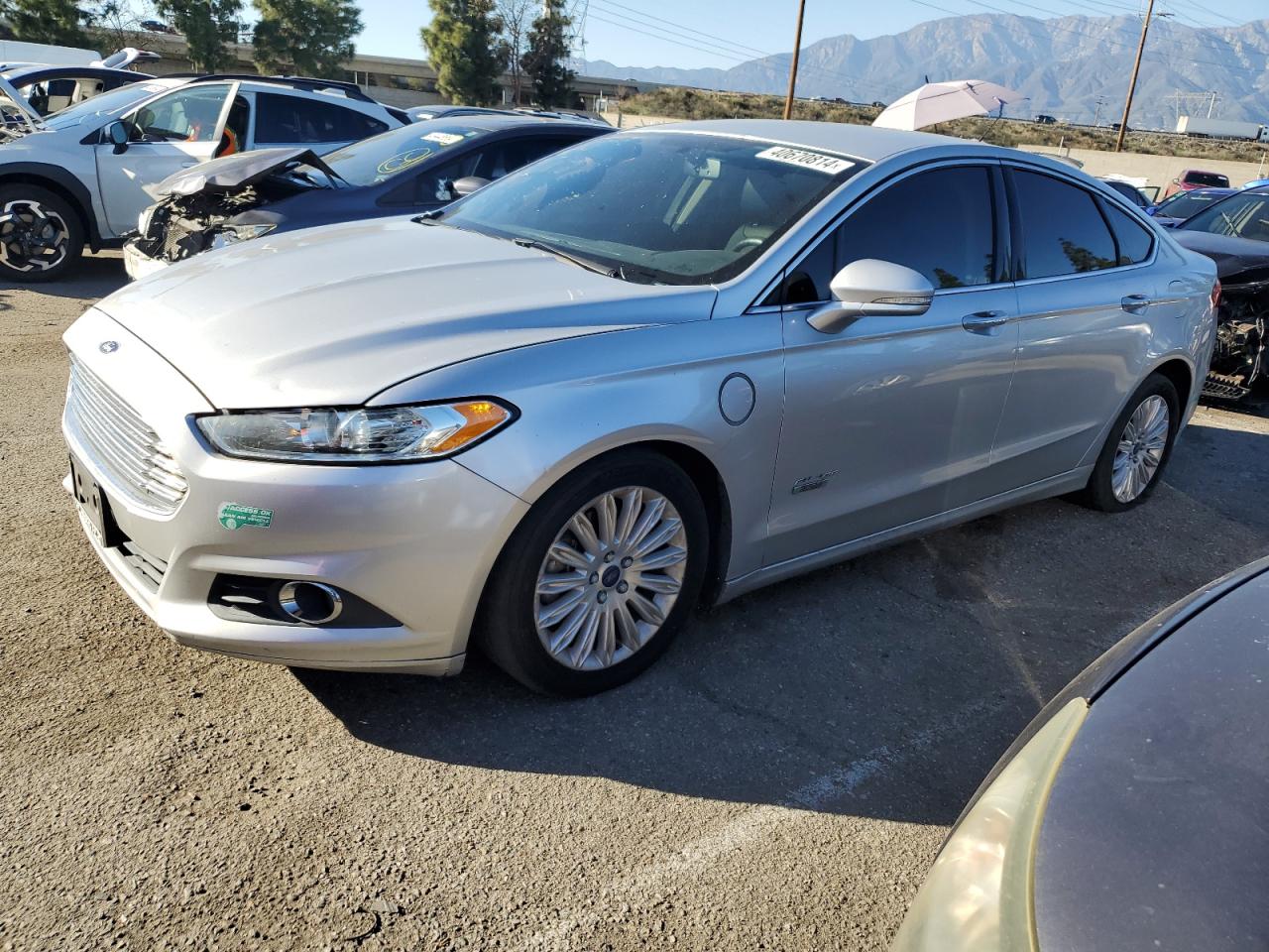 FORD FUSION 2016 3fa6p0pu1gr229138