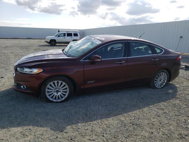 FORD FUSION 2016 3fa6p0pu1gr229754