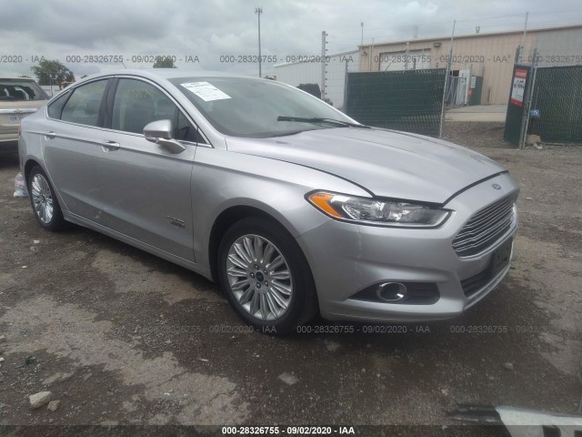 FORD FUSION ENERGI 2016 3fa6p0pu1gr244187