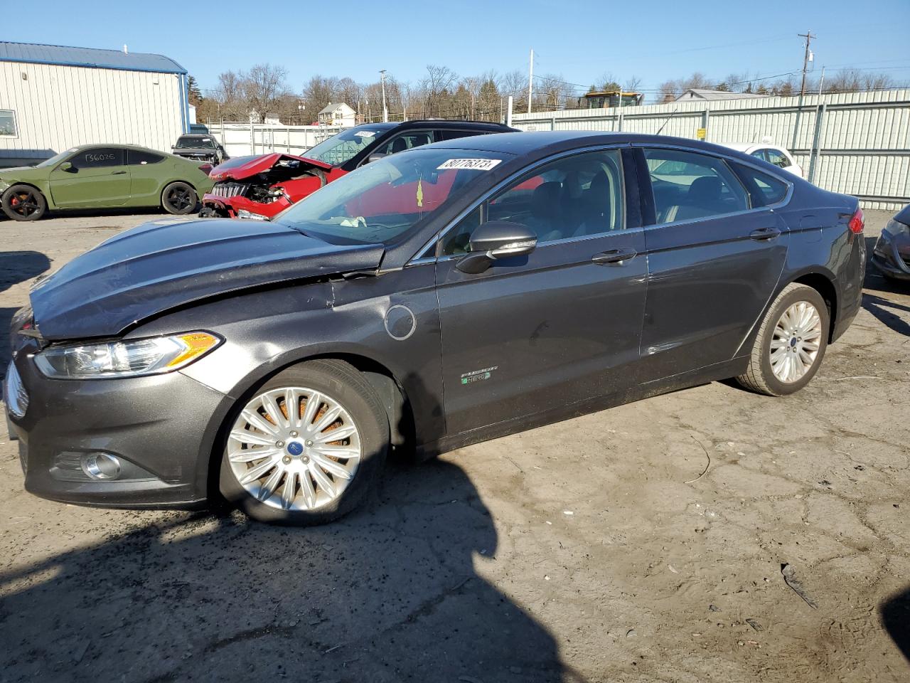 FORD FUSION 2016 3fa6p0pu1gr294202