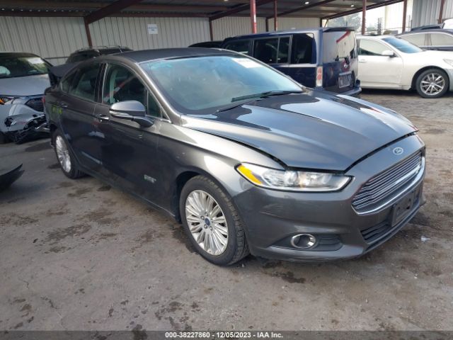 FORD FUSION ENERGI 2016 3fa6p0pu1gr305912