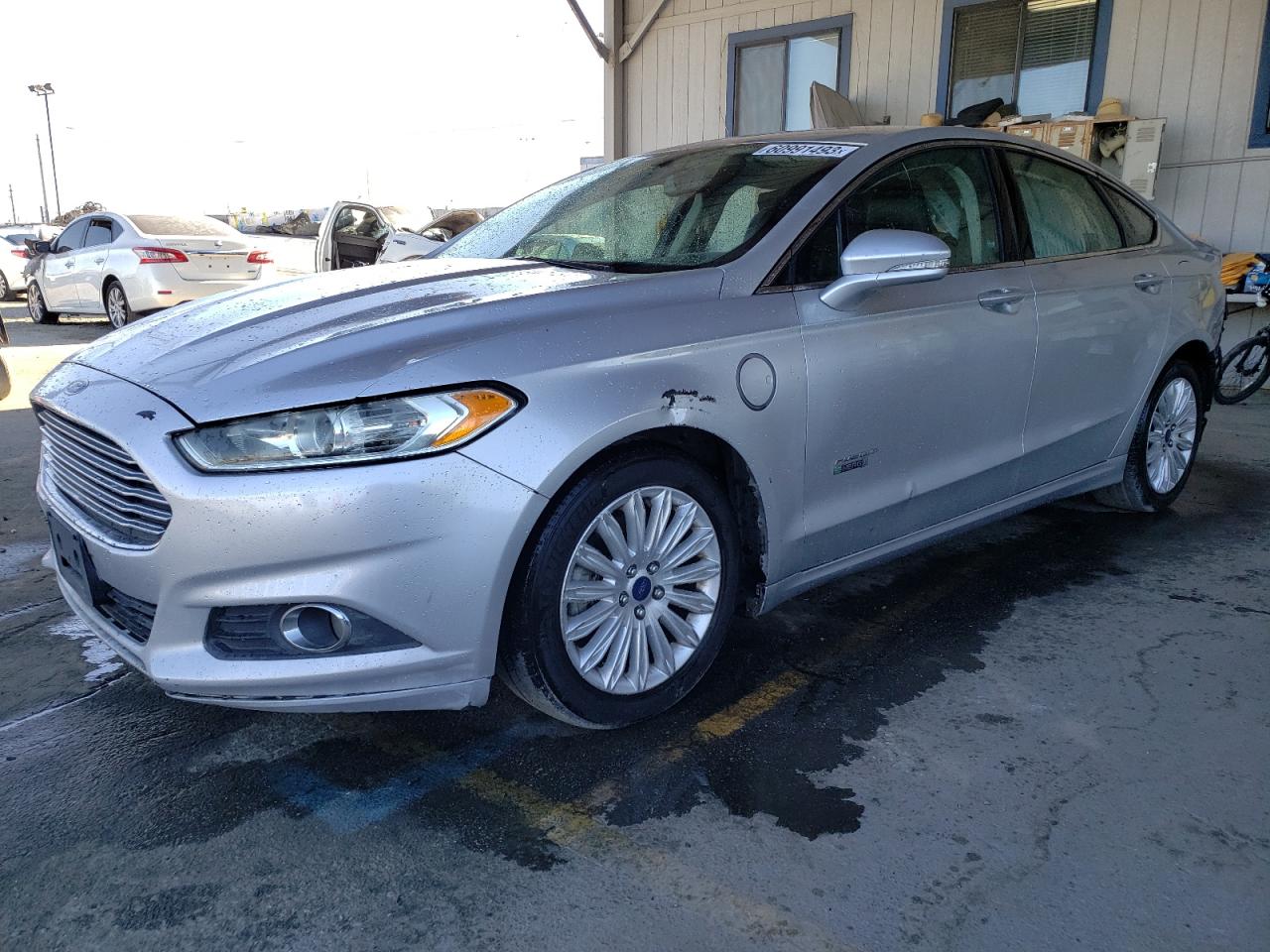 FORD FUSION 2016 3fa6p0pu1gr320491