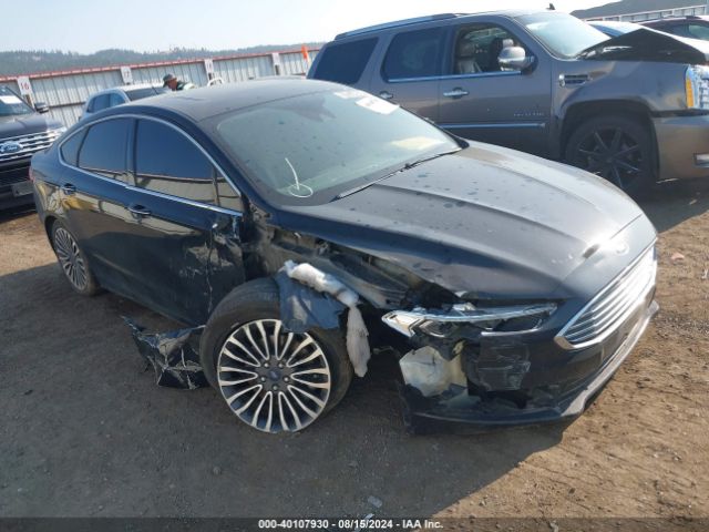 FORD FUSION 2017 3fa6p0pu1hr190410