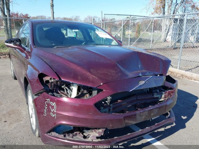 FORD FUSION ENERGI 2017 3fa6p0pu1hr191203