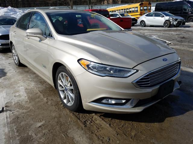 FORD FUSION SE 2017 3fa6p0pu1hr225592