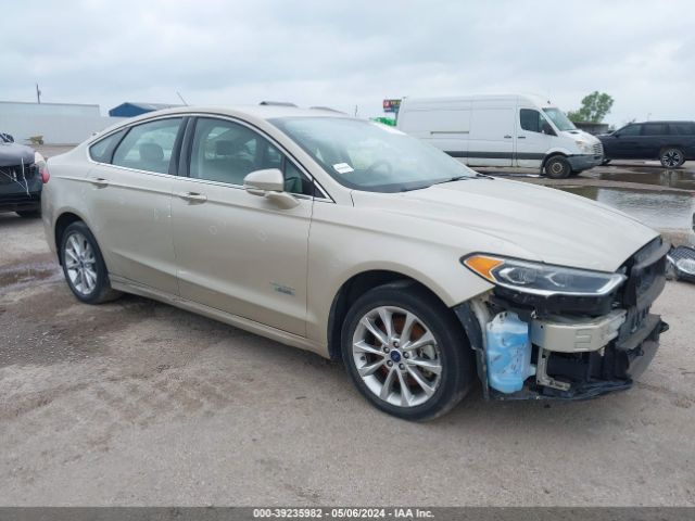 FORD FUSION ENERGI 2017 3fa6p0pu1hr273660