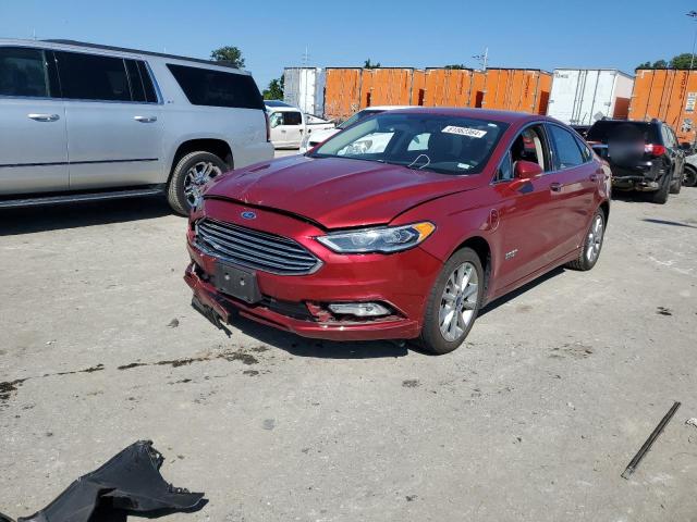 FORD FUSION SE 2017 3fa6p0pu1hr274422