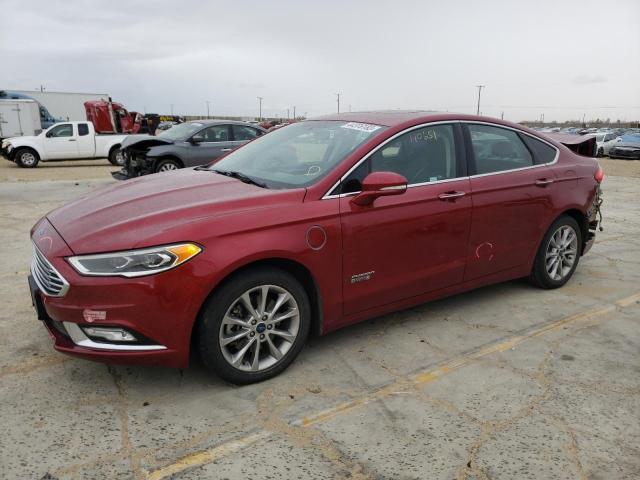 FORD FUSION SE 2017 3fa6p0pu1hr329239