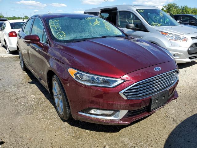 FORD FUSION SE 2017 3fa6p0pu1hr338281