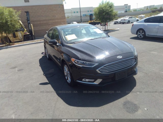 FORD FUSION ENERGI 2017 3fa6p0pu1hr354416