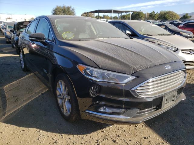 FORD FUSION SE 2017 3fa6p0pu1hr368106