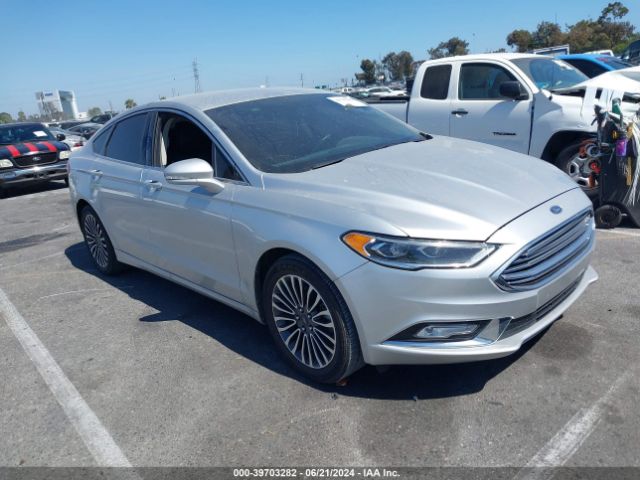 FORD FUSION 2017 3fa6p0pu1hr373404