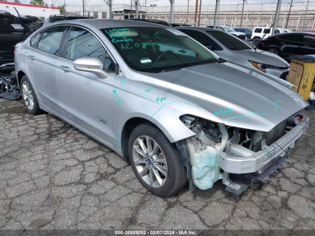 FORD FUSION ENERGI 2017 3fa6p0pu1hr380157