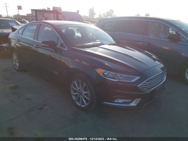 FORD FUSION ENERGI 2017 3fa6p0pu1hr413710