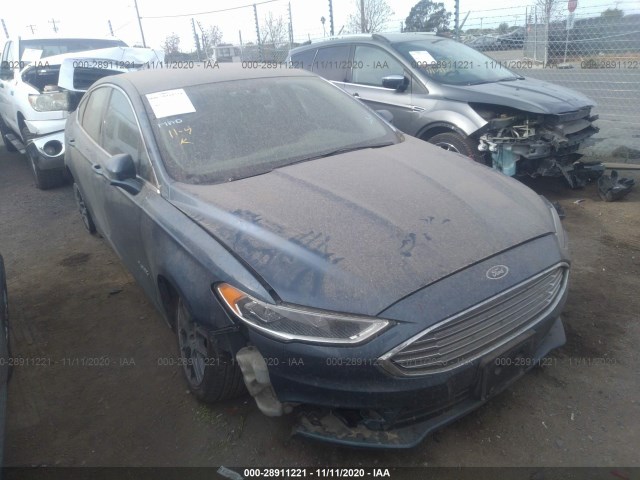 FORD FUSION ENERGI 2018 3fa6p0pu1jr123604