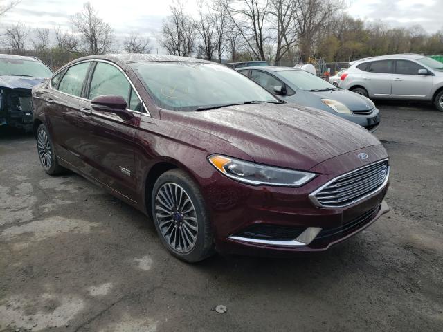 FORD FUSION ENERGI 2018 3fa6p0pu1jr175699