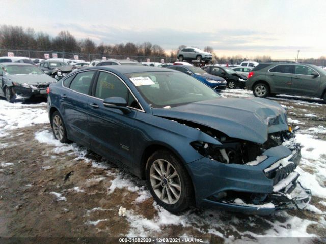 FORD FUSION ENERGI 2018 3fa6p0pu1jr244522