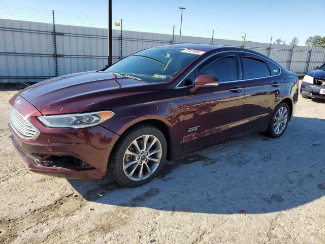 FORD FUSION 2018 3fa6p0pu1jr244553