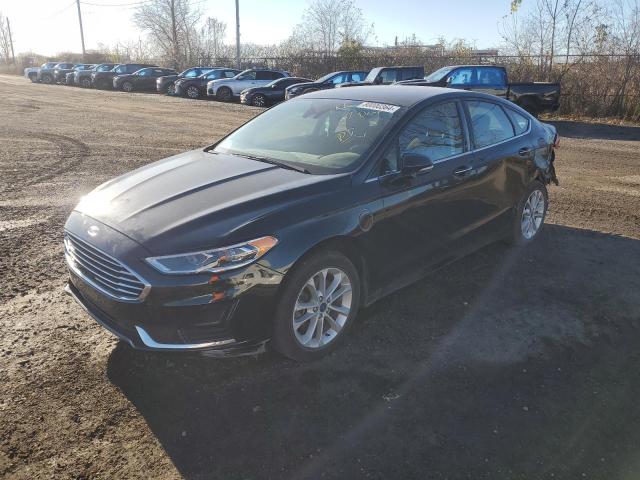 FORD FUSION SEL 2020 3fa6p0pu1lr182655