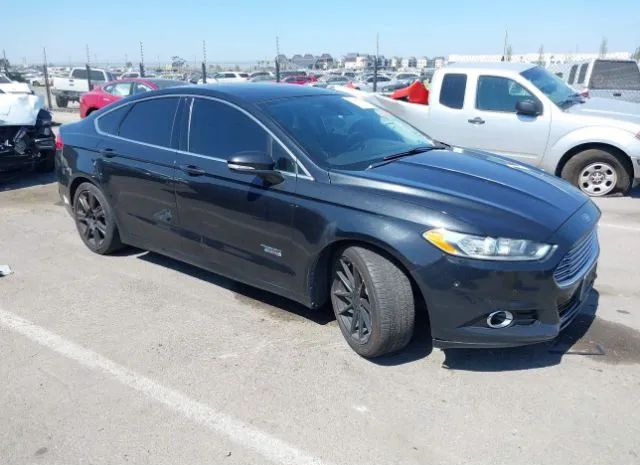 FORD FUSION ENERGI 2013 3fa6p0pu2dr242282